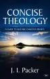 Audiobook Concise Theology: A Guide to Historic Christian Beliefs author J. I. Packer