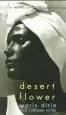 Audiobook Desert Flower author Waris Dirie