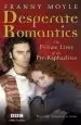 Audiobook Desperate Romantics author Franny Moyle