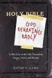 Audiobook God Behaving Badly: Is the god of the old Testament Angry, Sexist and Racist? author David T Lamb
