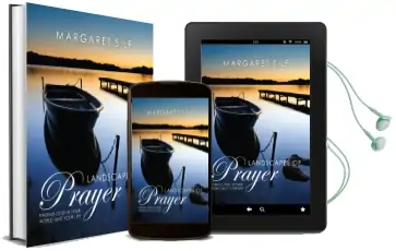 Landscapes of Prayer: Finding god in Your World and Your Life Audiobook download free by Margaret Silf