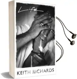 Life Audiobook download free by Keith Richards