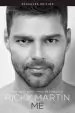 Audiobook Me author Ricky Martin