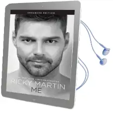 Me Audiobook download free by Ricky Martin