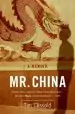 Audiobook Mr. China: A Memoir author Tim Clissold
