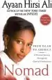 Audiobook Nomad: From Islam to America: A Personal Journey Through the Clash of Civilizations author Ayaan Hirsi Ali