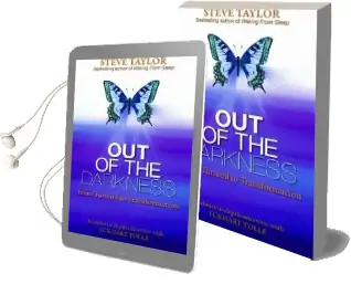 Out of the Darkness: From Turmoil to Transformation Audiobook download free by Steve Taylor