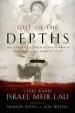 Audiobook Out of the Depths: The Story of a Child of Buchenwald who Returned Home at Last author Israel Meir Lau
