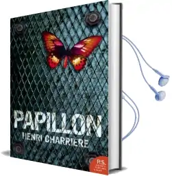 Papillon Audiobook download free by Henri Charriere