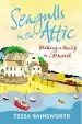 Audiobook Seagulls in the Attic author Tessa Hainsworth
