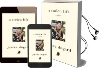 Stolen Life Audiobook download free by Jaycee Dugard
