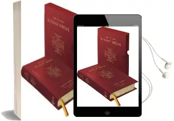 Sunday Missal: People'S Edition With new Translation of the Mass Audiobook download free by Catholic Truth Society