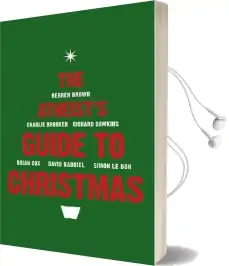The Atheist'S Guide to Christmas Audiobook download free by Ariane Sherine