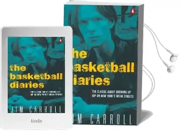 The Basketball Diaries Audiobook download free by Jim Carroll
