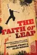 Audiobook The Faith of Leap: Embracing a Theology of Risk, Adventure & Courage author Michael Frost