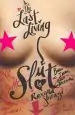 Audiobook The Last Living Slut: Born in Iran, Bred Backstage author Roxana Shirazi