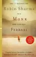 Audiobook The Monk who Sold his Ferrari author Robin Sharma
