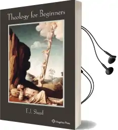 Theology for Beginners Audiobook download free by Frank Sheed