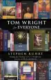 Audiobook Tom Wright for Everyone: Putting the Theology of N.T. Wright Into Practice in the Local Church author Stephen Kuhrt