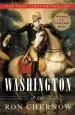Audiobook Washington: A Life author Ron Chernow