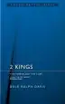 Audiobook 2 Kings: The Power and the Fury author Dale Ralph Davis