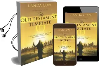 An Introduction to the old Testament Template: Rediscovering God'S Principles for Discipling Nations Audiobook download free by Landa Cope