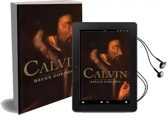 Calvin Audiobook download free by Professor Bruce Gordon