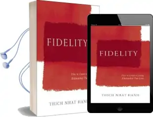 Fidelity Audiobook download free by Thich Nhat Hanh