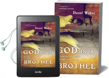 God in a Brothel: An Undercover Journey Into sex Trafficking and Rescue Audiobook download free by Daniel Walker