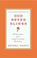 Audiobook God Never Blinks: 50 Lessons for Life'S Little Detours author Regina Brett