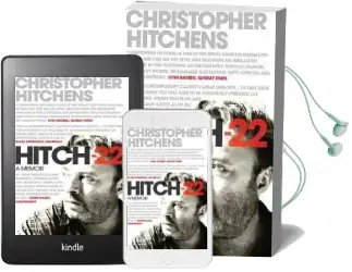 Hitch 22: A Memoir Audiobook download free by Christopher Hitchens