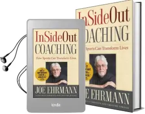 Insideout Coaching: How Sports can Transform Lives Audiobook download free by Joe Ehrmann