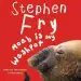 Audiobook Moab is my Washpot author Stephen Fry
