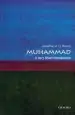 Audiobook Muhammad: A Very Short Introduction author Jonathan A. C. Brown