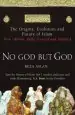 Audiobook No god but god: The Origins, Evolution and Future of Islam author Reza Aslan