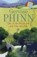 Audiobook Out of the Woods but not Over the Hill author Gervase Phinn