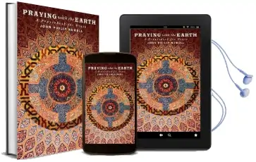 Praying With the Earth: A Prayer Book for Peace Audiobook download free by J. Philip Newell