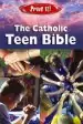 Audiobook Prove it! the Catholic Teen Bible: Nab Version author Amy Welborn