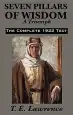Audiobook Seven Pillars of Wisdom: A Triumph author T E Lawrence