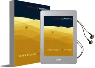 Seven Pillars of Wisdom Audiobook download free by T. E. Lawrence