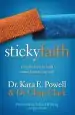 Audiobook Sticky Faith: Everyday Ideas to Build Lasting Faith in Your Kids author Kara E. Powell