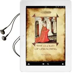 The Cloud of Unknowing Audiobook download free by Anonymous