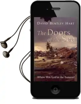 The Doors of the sea: Where was god in the Tsunami? Audiobook download free by David Bentley Hart
