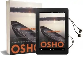 The Empty Boat: Encounters With Nothingness Audiobook download free by Osho