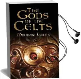 The Gods of the Celts Audiobook download free by Miranda Green