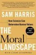 Audiobook The Moral Landscape: How Science can Determine Human Values author Sam Harris