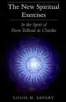 Audiobook The new Spiritual Exercises: In the Spirit of Pierre Teilhard de Chardin author Louis M. Savary