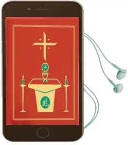 The Roman Missal: Third Edition Audiobook download free by U S C C B