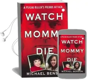 Watch Mommy die Audiobook download free by Michael Benson