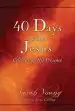 Audiobook 40 Days With Jesus 25-Pk: Celebrating his Presence author Sarah Young